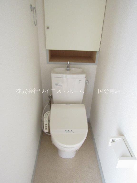 第３小柳コーポ その他3