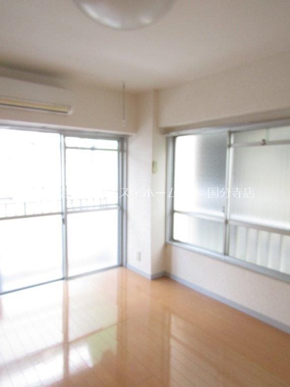 第３小柳コーポ リビング