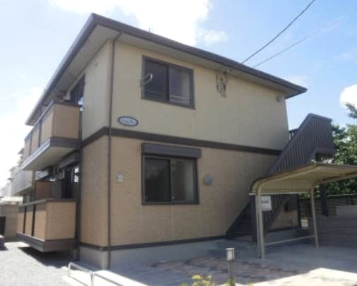 コート・フィオーレ その他外観1