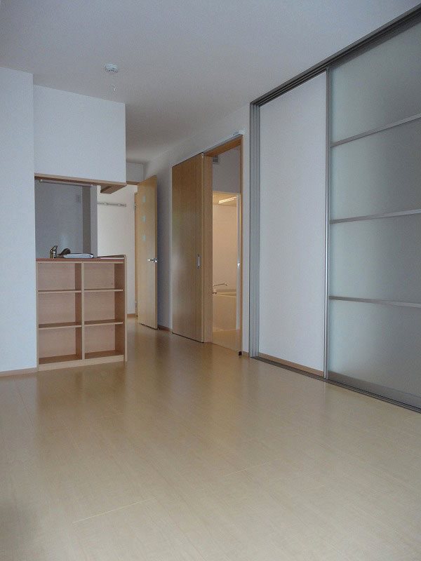 コート・フィオーレ リビング