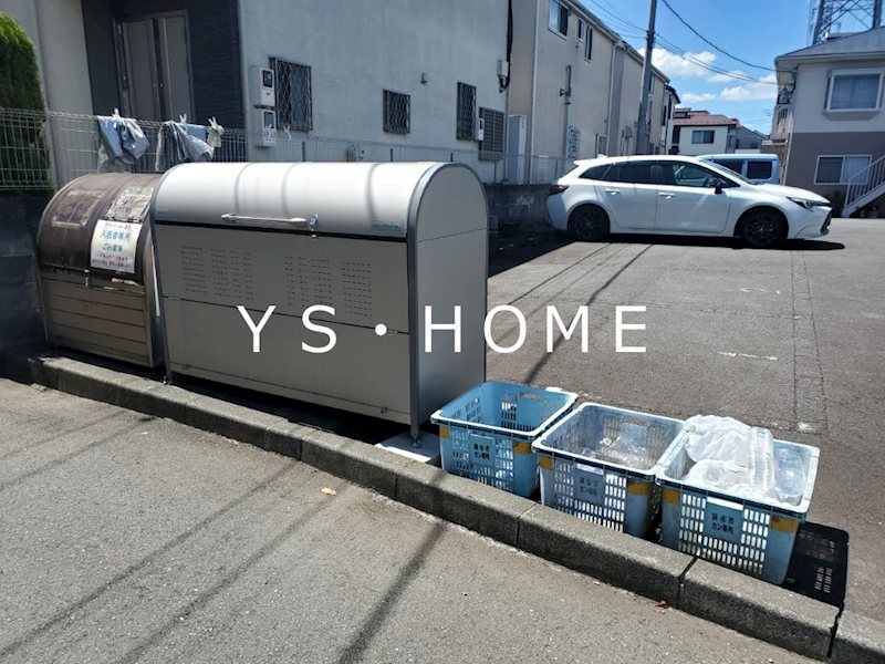 エステートピアファミール・ジンダイ その他外観1