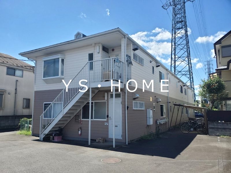 エステートピアファミール・ジンダイ その他外観2