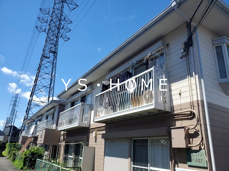 エステートピアファミール・ジンダイ その他外観4