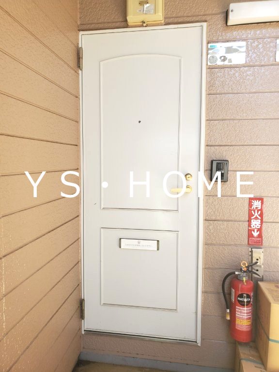 エステートピアファミール・ジンダイ その他9