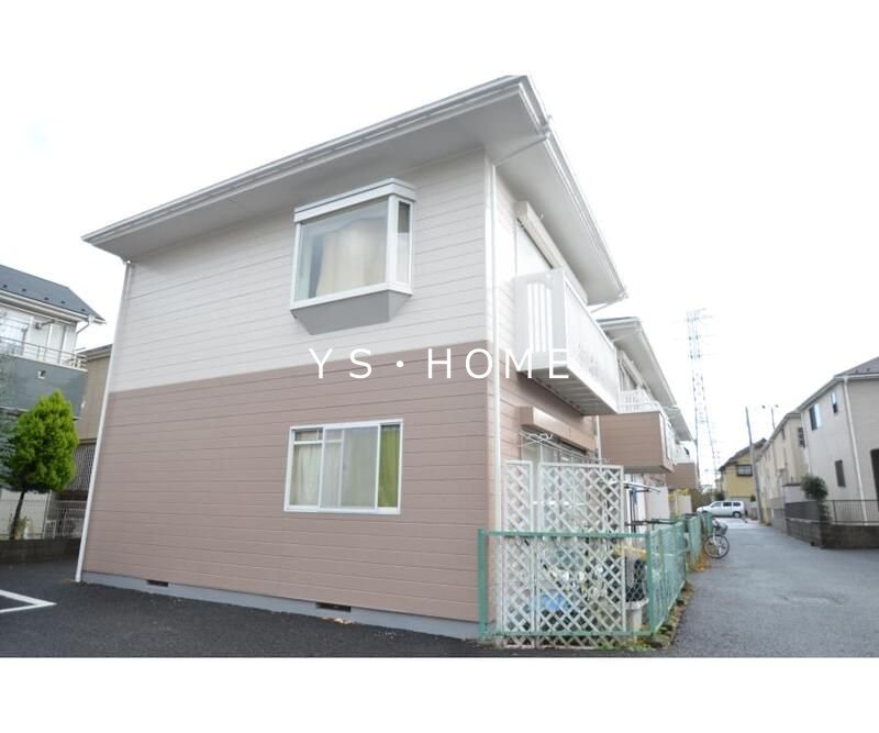 エステートピアファミール・ジンダイ その他14