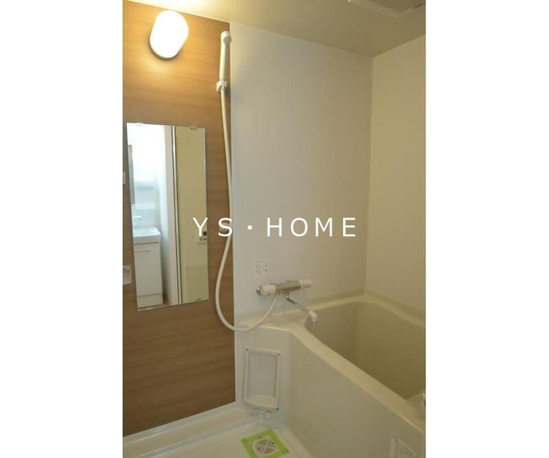 エステートピアファミール・ジンダイ 風呂画像