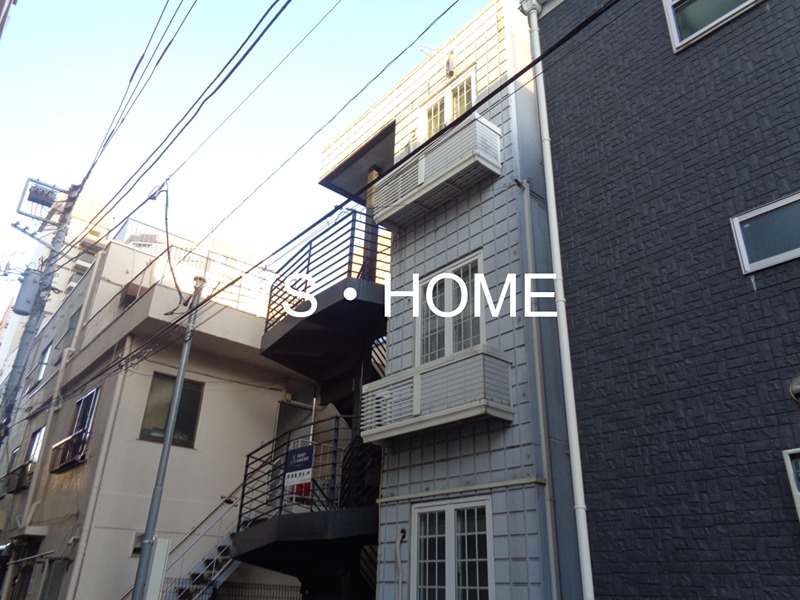 エムアンドエムⅡ その他外観1