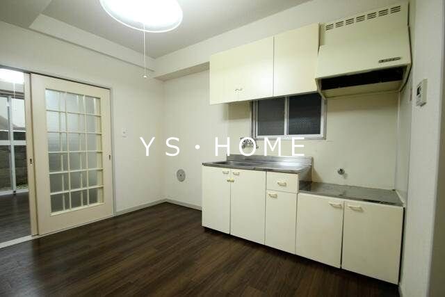 エムアンドエムⅡ キッチン