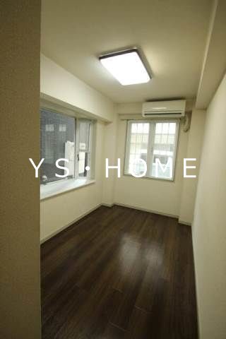 エムアンドエムⅡ ベッドルーム