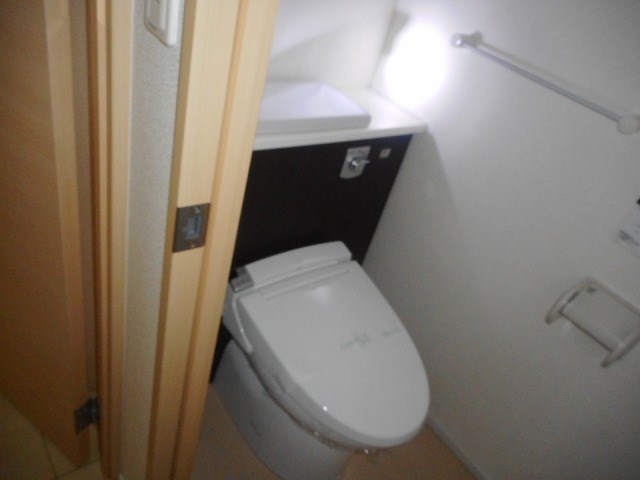 アベニール国立 その他2