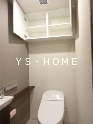 プラウドシティ武蔵野三鷹グリーンコート その他1