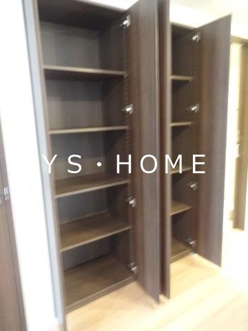 プラウドシティ武蔵野三鷹グリーンコート その他4