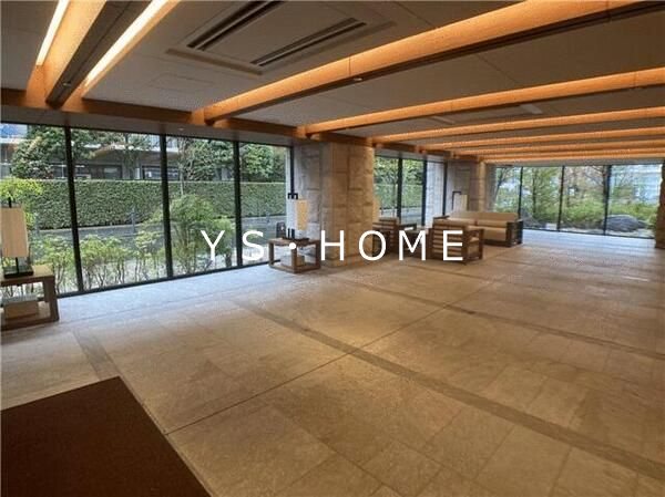 プラウドシティ武蔵野三鷹グリーンコート その他6