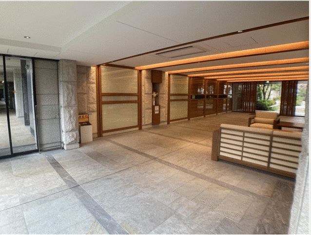 プラウドシティ武蔵野三鷹グリーンコート その他7