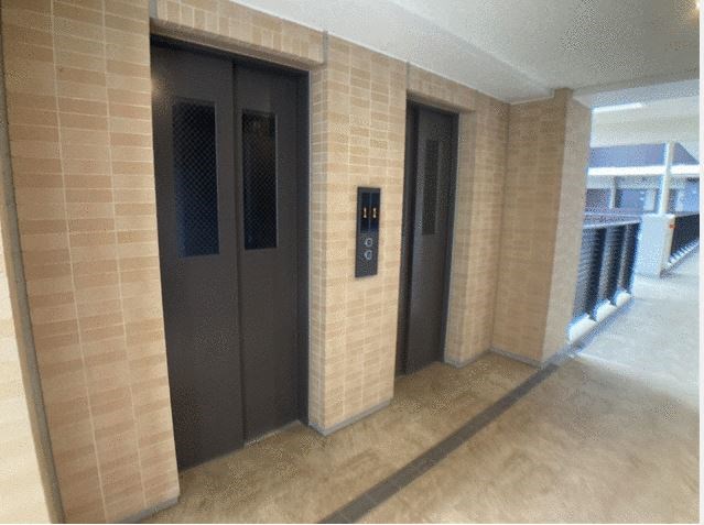 プラウドシティ武蔵野三鷹グリーンコート その他9