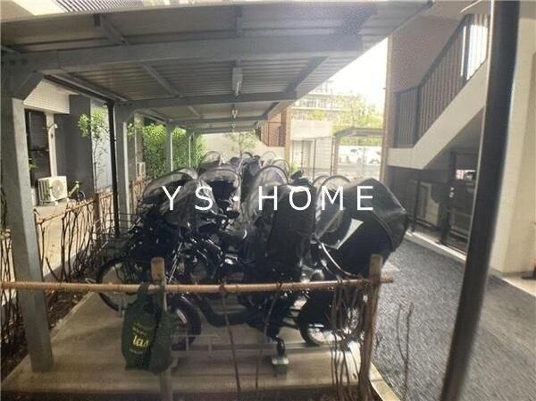 プラウドシティ武蔵野三鷹グリーンコート その他11