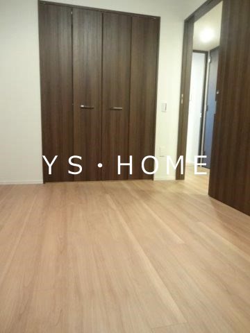 プラウドシティ武蔵野三鷹グリーンコート ベッドルーム