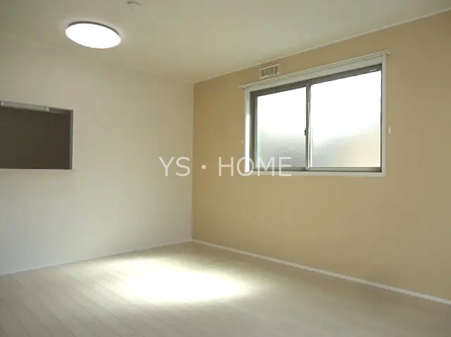 ユーフォリア武蔵野 リビング