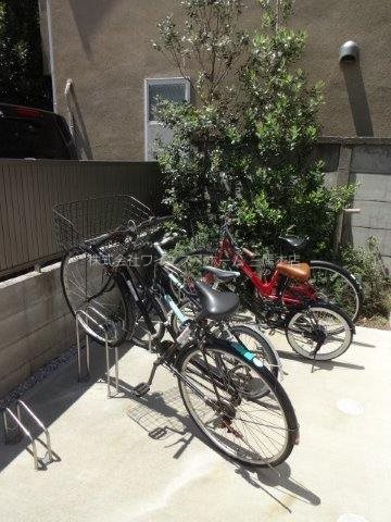 ユーフォリア武蔵野 その他13