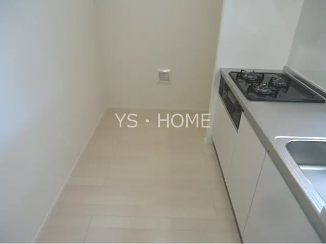 ユーフォリア武蔵野 キッチン