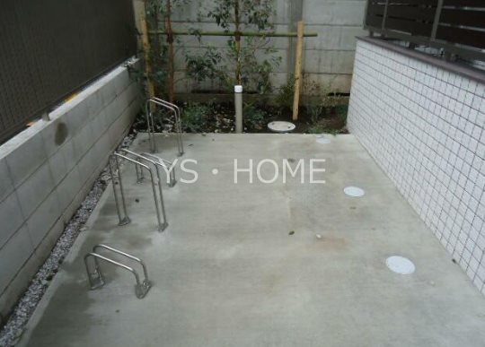 ユーフォリア武蔵野 その他22