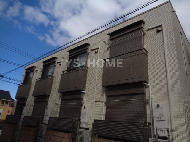 エスペランサ南荻窪  その他9