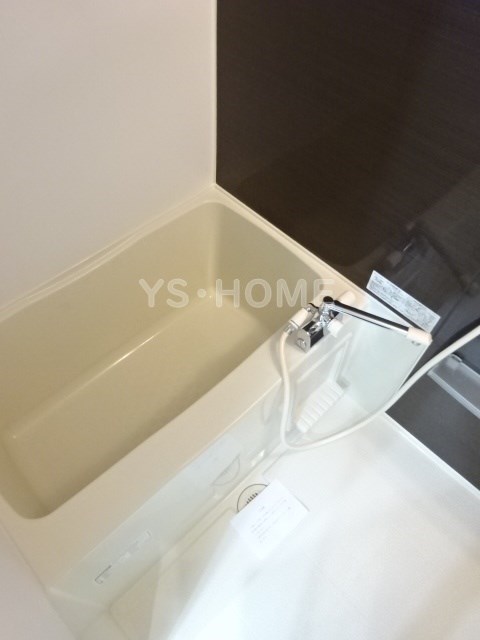 エスペランサ南荻窪  風呂画像