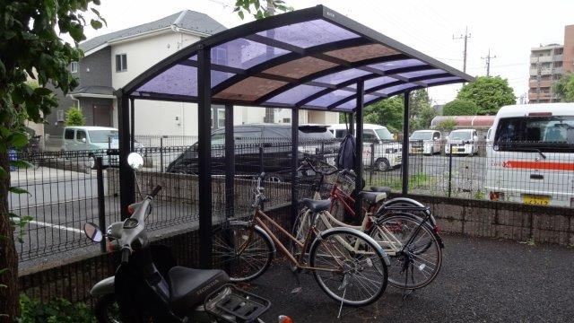 アリュミエール その他4