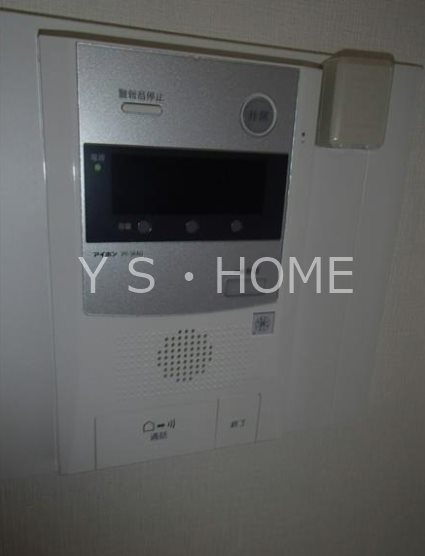 シティフォーラム新小平 その他2