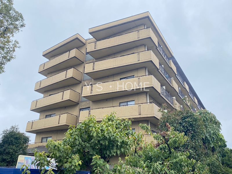 シティフォーラム新小平 その他外観2