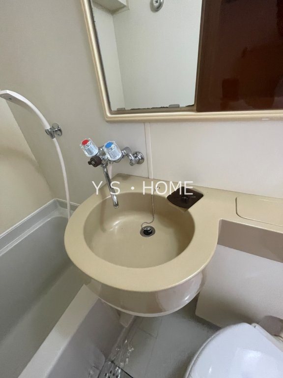 シティフォーラム新小平 その他1