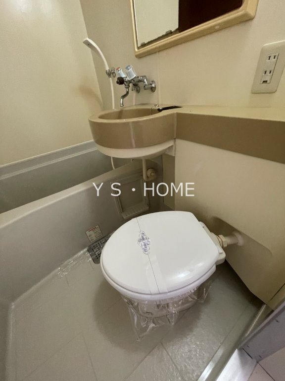 シティフォーラム新小平 その他2