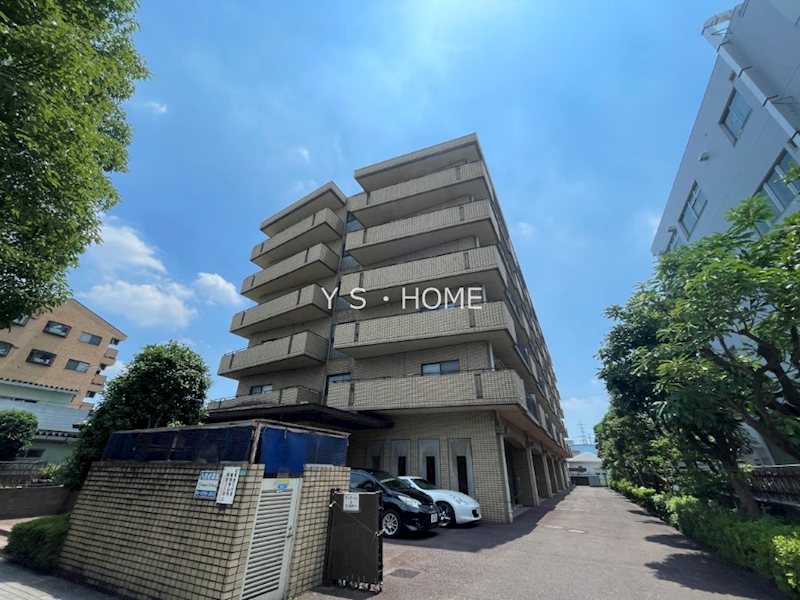 シティフォーラム新小平 その他外観1