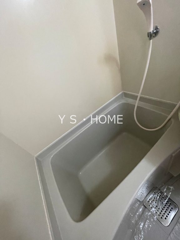 シティフォーラム新小平 風呂画像