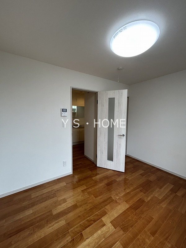 AZEST-RENT一橋学園Ⅱ リビング