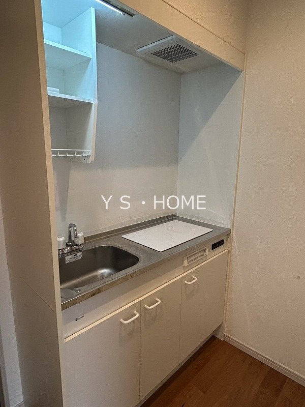 AZEST-RENT一橋学園Ⅱ キッチン