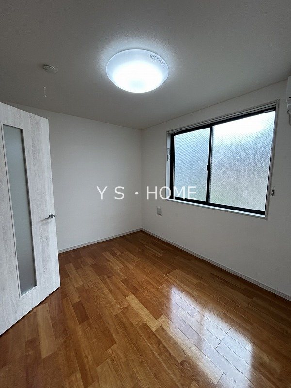 AZEST-RENT一橋学園Ⅱ ベッドルーム