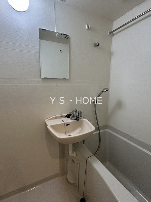 AZEST-RENT一橋学園Ⅱ 風呂画像