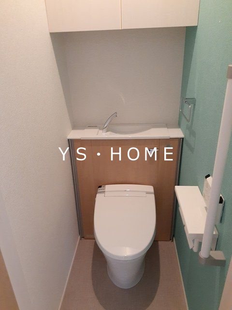 ＠HOME　吉祥寺通り その他1