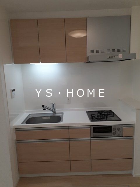 ＠HOME　吉祥寺通り キッチン