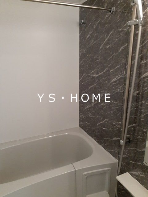 ＠HOME　吉祥寺通り 風呂画像