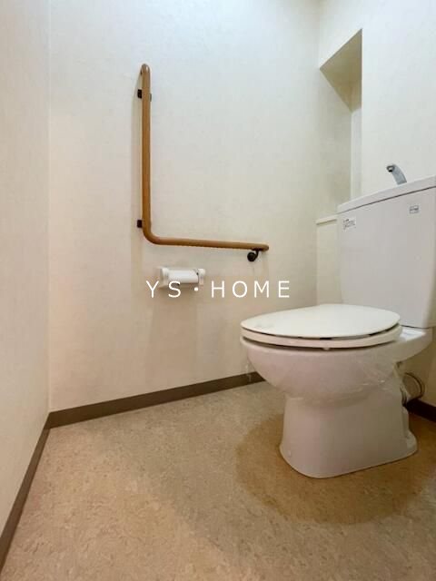 すずらんマンション その他2