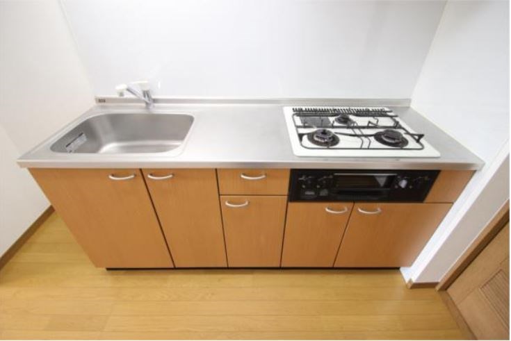 すずらんマンション その他12