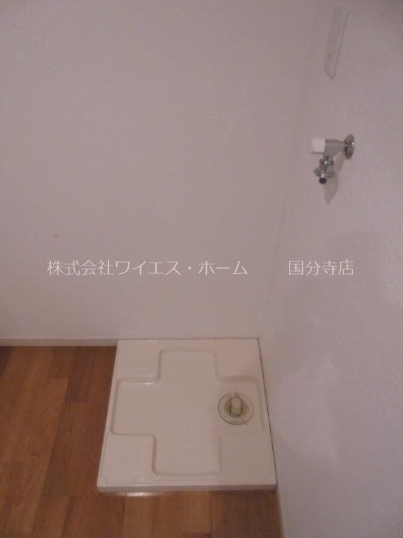 AZEST-RENT一橋学園Ⅱ その他4