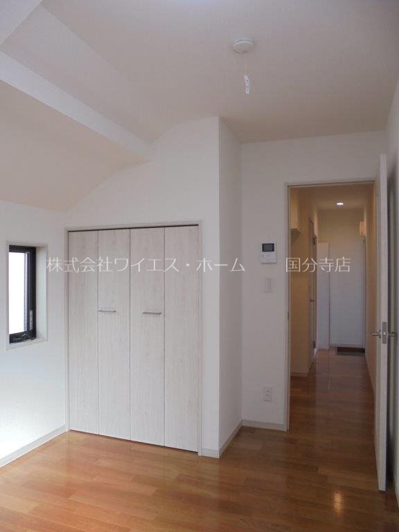 AZEST-RENT一橋学園Ⅱ ベッドルーム