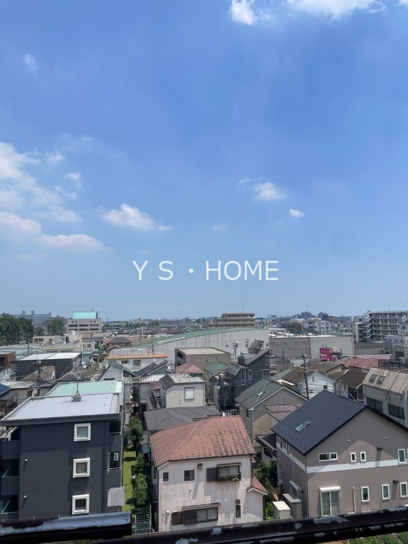 シティフォーラム新小平 その他5