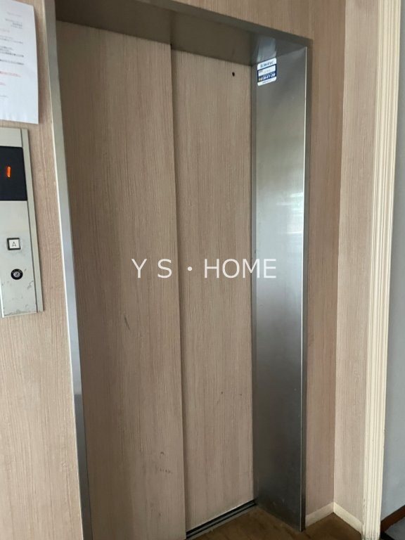 シティフォーラム新小平 その他外観2