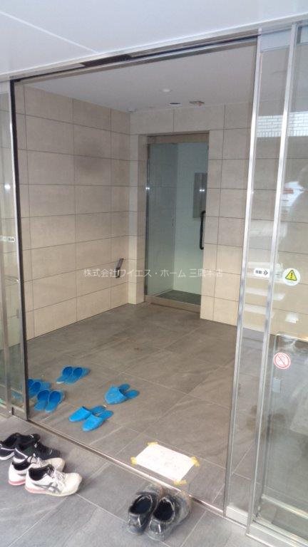 ラクレイス国分寺 その他外観1