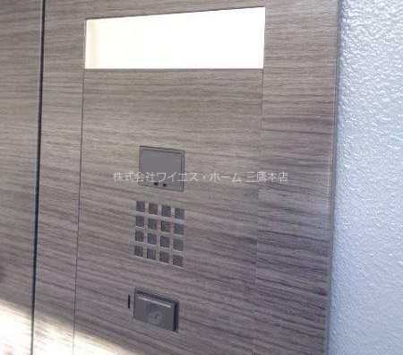 ラクレイス国分寺 その他18