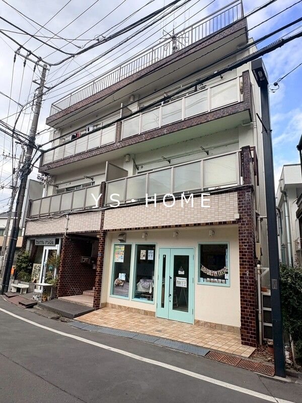 古谷マンション その他外観1